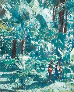 JACQUES MAJORELLE (109)